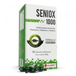 Ficha técnica e caractérísticas do produto Seniox Suplemento Nutricional 1000 - 30 Cápsulas - Avert