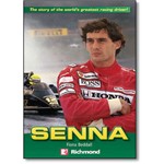 Senna + Cd de Áudio - Pre-intermediate - Intermediate