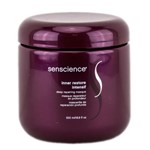 Ficha técnica e caractérísticas do produto Senscience Inner Restore Intensif Mascara 500ml 2