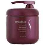 Ficha técnica e caractérísticas do produto Senscience Inner Restore Máscara Hidratante 500ml