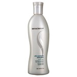 Ficha técnica e caractérísticas do produto Senscience Shampoo Silk Moisture - 300 Ml