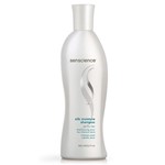 Ficha técnica e caractérísticas do produto Senscience Shampoo Silk Moisture 300ml