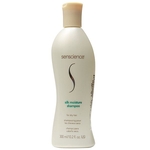 Ficha técnica e caractérísticas do produto Senscience Silk Moisture Shampoo 300 Ml