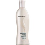 Ficha técnica e caractérísticas do produto Senscience Silk Moisture - Shampoo 300 Ml