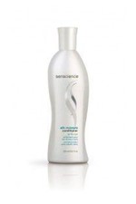 Ficha técnica e caractérísticas do produto Senscience Silk Moisture - Shampoo 300ml-300ml - Sensciense