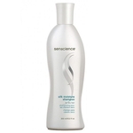 Ficha técnica e caractérísticas do produto Senscience - Silk Moisture - Shampoo 300ml