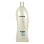 Ficha técnica e caractérísticas do produto Senscience Silk Moisture Shampoo 1000ml Shampoo para Cabelos Secos