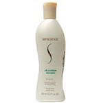 Ficha técnica e caractérísticas do produto Senscience Silk Moisture Shampoo Hidratante 300 Ml