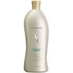Senscience Silk Moisture Shampoo Hidratante 1000ml
