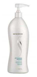 Ficha técnica e caractérísticas do produto Senscience Silk Moisture - Shampoo Hidratante Tamanho Profissional 1L