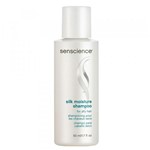 Ficha técnica e caractérísticas do produto Senscience Silk Moisture - Shampoo Hidratante