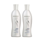 Ficha técnica e caractérísticas do produto Kit Senscience Shampoo E Condicionador Smooth 300ml