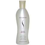 Ficha técnica e caractérísticas do produto Senscience Smooth Shampoo - 300 ml