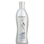 Ficha técnica e caractérísticas do produto Senscience Smooth Shampoo 300ml