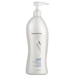 Ficha técnica e caractérísticas do produto Senscience Smooth Shampoo 1.000ml