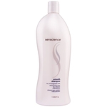 Ficha técnica e caractérísticas do produto Senscience Smooth Shampoo 1 litro