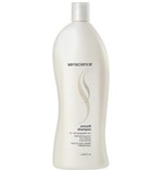 Ficha técnica e caractérísticas do produto Senscience Smooth Shampoo 1000ml