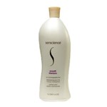 Ficha técnica e caractérísticas do produto Senscience Smooth Shampoo - 50ml - 1000ml