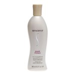 Ficha técnica e caractérísticas do produto Senscience Smooth Shampoo Creme Reestruturante 300 Ml