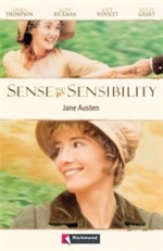 Ficha técnica e caractérísticas do produto Sense And Sensibility - Richmond - 952734