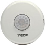 Ficha técnica e caractérísticas do produto Sensor de Iluminação Teto Sobrepor LS360TS ECP
