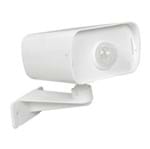 Ficha técnica e caractérísticas do produto Sensor de Iluminação Uso Externo Tipo Câmera Margirius Branco