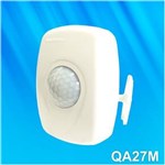 Ficha técnica e caractérísticas do produto Sensor de Presença Inteligente 4 Funções Qualitronix Qa27M