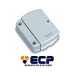 Ficha técnica e caractérísticas do produto Sensor Magnético Intruder ECP
