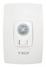 Ficha técnica e caractérísticas do produto Sensor para Iluminação Ls120E Ecp Fotocelula - Ecp