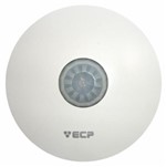 Ficha técnica e caractérísticas do produto Sensor para Iluminação Ls360Te Ecp com Fotocelula - Ecp