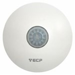 Ficha técnica e caractérísticas do produto Sensor para Iluminação Ls360te Ecp com Fotocelula