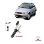 Ficha técnica e caractérísticas do produto Sensor Valvula Vvti Toyota Corolla 1.6 E 1.8 De 2009 a 2012