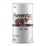 Ficha técnica e caractérísticas do produto Sensylac Shake Cacau 400g Chá Mais