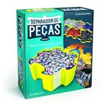 Ficha técnica e caractérísticas do produto Separador de Peças Puzzle P/quebra-Cabeça