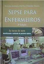 Ficha técnica e caractérísticas do produto Sepse para Enfermeiros
