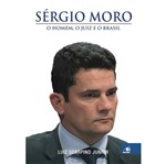 Ficha técnica e caractérísticas do produto Sergio Moro - Novas Ideias