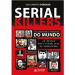Ficha técnica e caractérísticas do produto Serial Killers