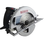 Ficha técnica e caractérísticas do produto Serra Circular 1.600w GKS 67 Bosch
