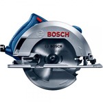 Ficha técnica e caractérísticas do produto Serra Circular 1500w GKS 150 7.14 Bolsa Bosch