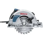Ficha técnica e caractérísticas do produto Serra Circular 157a Gks 235 2100w 220v 0601.57a.0e0-000 - Bosch