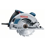 Serra Circular Gks 67 7" 1600W - Bosch