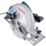 Serra Circular 9.1/4pol 2100w Gks 235 - Bosch