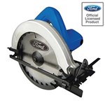Ficha técnica e caractérísticas do produto Serra Circular Ford FS 70 185mm - 1.000W - 110V