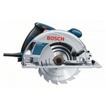 SERRA CIRCULAR GKS 67 1600W 7 POL. 1/4 - BOSCH - Bosch