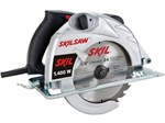 Serra Circular Skil 5401 - 1400W 5700RPM