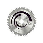 Ficha técnica e caractérísticas do produto Serra Circular Widea 7.1/4" 24 Dentes - Bosch