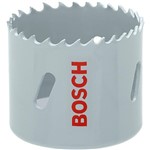 Ficha técnica e caractérísticas do produto Serra Copo 3. 1/8 (79Mm) Hss Bimetálica Bosch