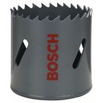 Ficha técnica e caractérísticas do produto Serra Copo Aço Rápido - 40mm - 1.9/16" - 2608.584.112 - Bosch