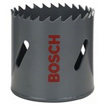 Ficha técnica e caractérísticas do produto Serra Copo Aço Rápido 40mm 1.916 2608.584.112 Bosch
