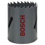 Ficha técnica e caractérísticas do produto Serra Copo Aço Rápido - 41mm - 1.5/8" - 2608.584.113 - Bosch